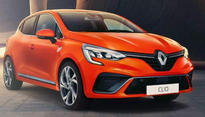 Renault Clio 2021 fiyat listesi yayınlandı! Haziran ayına özel fiyatlar