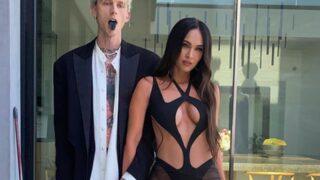 Megan Fox’un sevgilisiyle beraber rol aldığı Midnight in the Switchgrass filminden ilk teaser yayınlandı