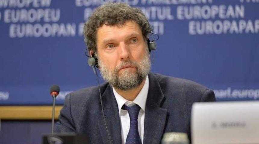 Osman Kavala: Avrupa Konseyi, AİHM'in kararlarını uygulamayan Türkiye'ye yönelik ilk kez ihlal prosedürü başlattı