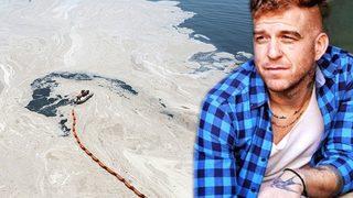 Gökhan Özoğuz'un müsilaj yorumu tartışma yarattı! 