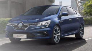 Renault Megane fiyatları açıklandı! Haziran ayına özel Renault Megane 2021 fiyat listesi yayınlandı