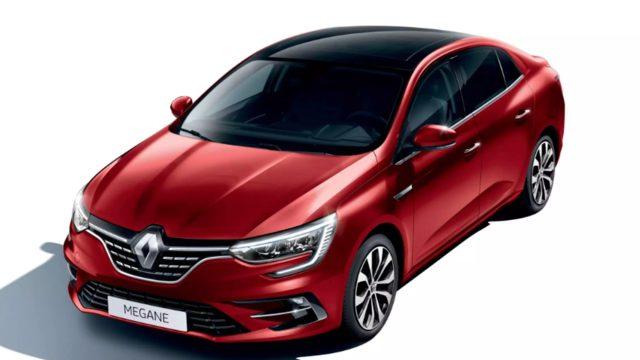 Renault Megane fiyatları açıklandı! Haziran ayına özel Renault Megane 2021 fiyat listesi yayınlandı