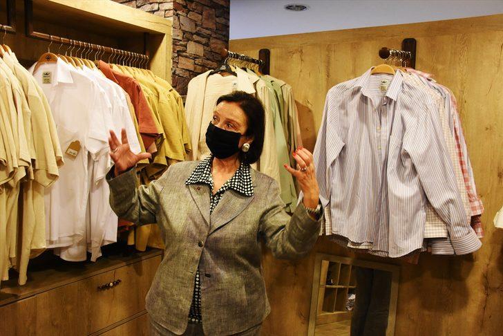 Türkiye'nin ilk kadın valisi Lale Aytaman, Muğla'da ziyaretlerde bulundu: G4