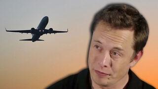 SpaceX, uydu interneti Starlink'i uçaklara taşıyor!