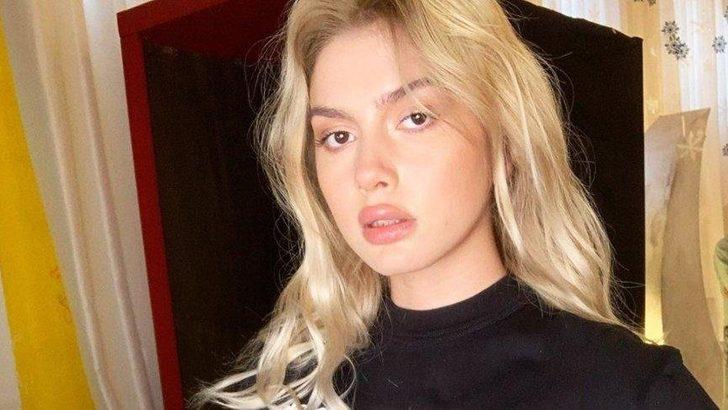 Aleyna Tilki'den ilginç yanıt: 'Konya’da doğmak bana çok şey kattı' G2