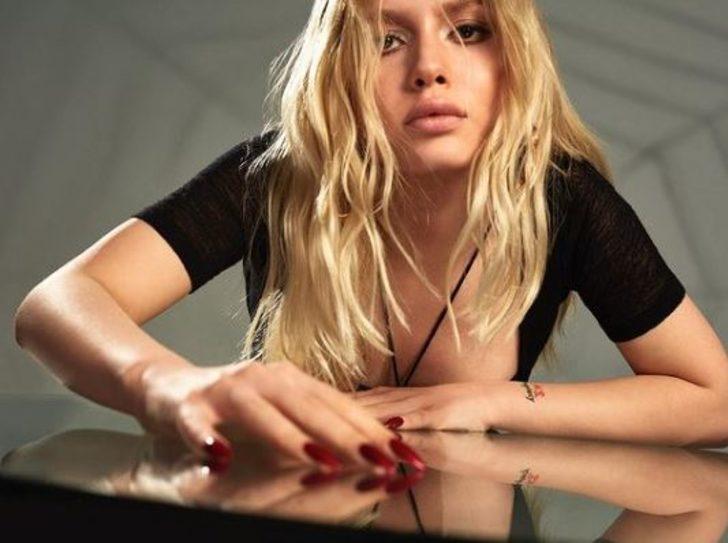 Aleyna Tilki'den ilginç yanıt: 'Konya’da doğmak bana çok şey kattı' G3