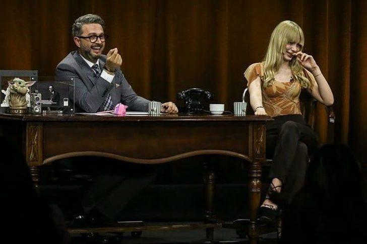 Aleyna Tilki'den ilginç yanıt: 'Konya’da doğmak bana çok şey kattı' G4