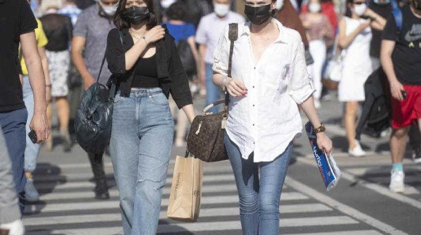 Prof. Dr. Mehmet Ceyhan'dan 4'üncü dalga uyarısı: Kaçınılmaz olur