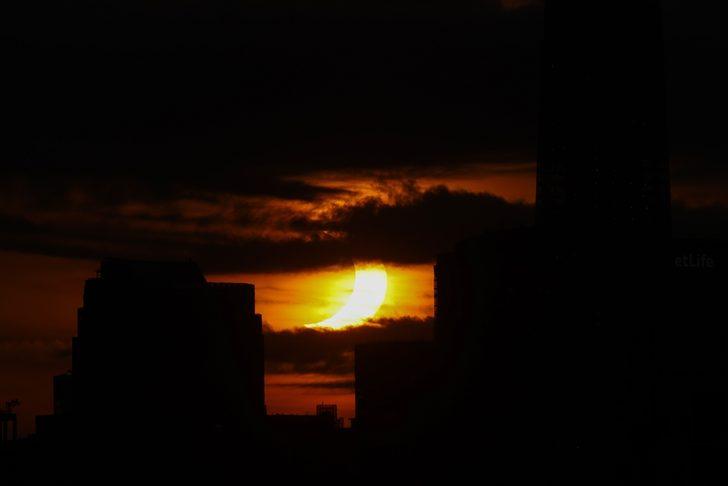 Gözler, gökyüzüne çevrildi! Tüm dünya izliyor G3