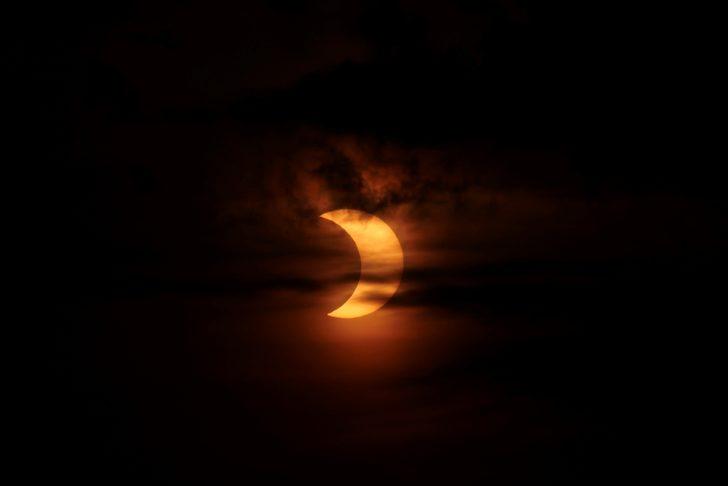 Gözler, gökyüzüne çevrildi! Tüm dünya izliyor G5