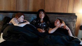 Akrep 25. bölüm 2. fragmanı yayınlandı! Öyle tarifsiz sevdim ki seni Ferda