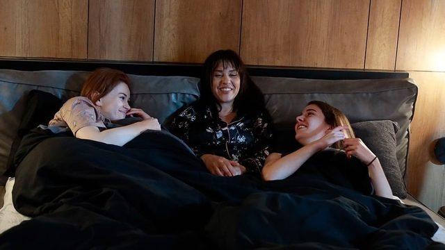 Akrep 25. bölüm 2. fragmanı yayınlandı! Öyle tarifsiz sevdim ki seni Ferda