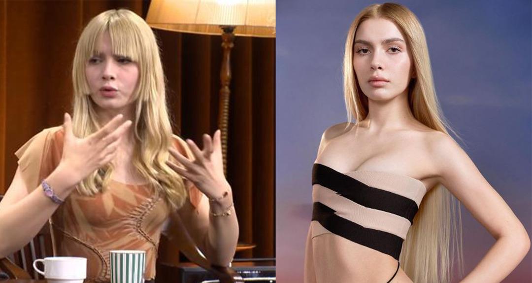 Aleyna Tilki'den ilgin&ccedil; yanıt: 'Konya&rsquo;da doğmak bana &ccedil;ok şey kattı'