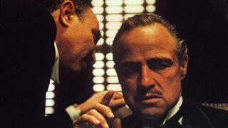 Baba efsanesini anlatan The Offer dizisinin kilit oyuncusu bulundu