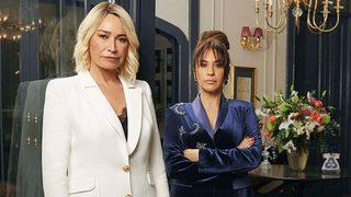 Akrep ne zaman final yapacak? Akrep dizisi final mi yapıyor?