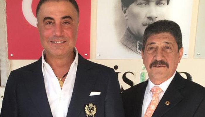 Şanlıurfa’da 'Sedat Peker' operasyonu: MİSİAD Başkanı Feridun Öncel gözaltına alındı