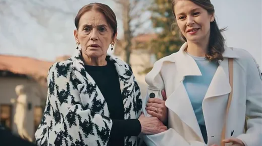 Camdaki Kız dizisindeki Feride karakterinin gerçek hikayesi şaşkınlık yarattı