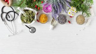 Bitkilerle tedavi mümkün mü?