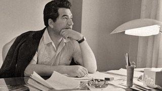 Cengiz Aytmatov kimdir? |Cengiz Aytmatov ölümünün 13'üncü yılında anılıyor