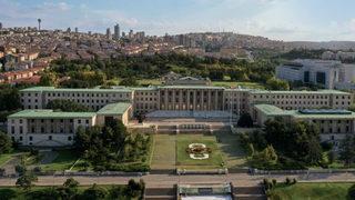 Meclis yerleşkesi ziyarete açılıyor! Çift doz aşı olmayanlar giremeyecek