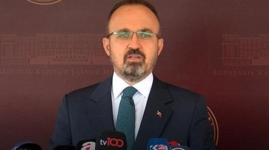 AKP 'Partide Soylu rahatsızlığı' haberiyle ilgili a&ccedil;ıklama yaptı, BBC T&uuml;rk&ccedil;e haberinin arkasında olduğunu duyurdu
