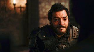 Kuruluş Osman Cerkutay kimdir? Kuruluş Osman Cerkutay nasıl öldü?