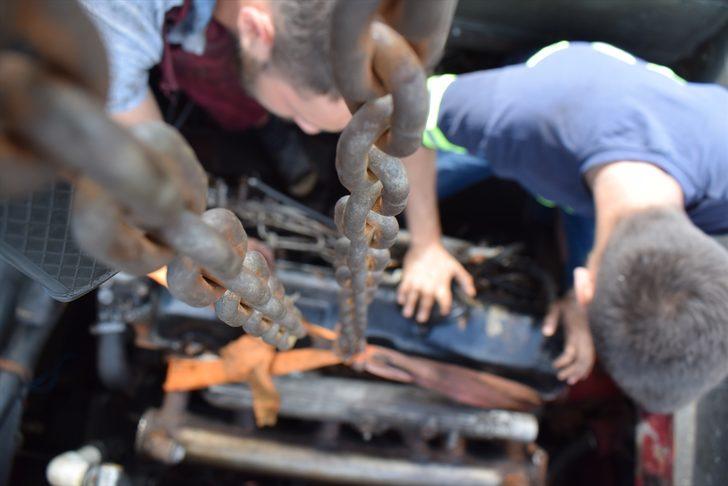 Batı Karadeniz'de kıyı balıkçılığı başladı G2