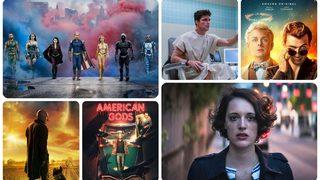 Mutlaka izlemeniz gereken en iyi Amazon Prime dizileri