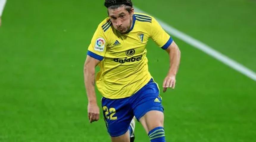 Trabzonspor, Alfonso Espino transferinde sona yaklaştı