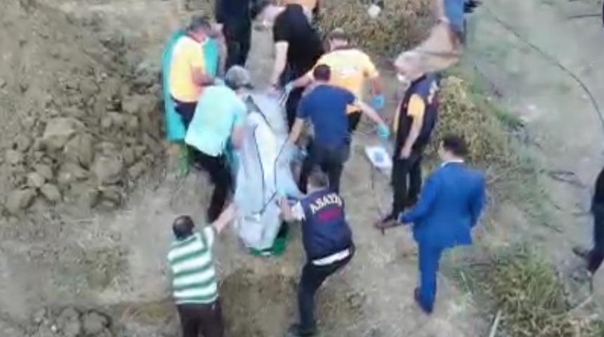 4 aydır kayıptı! Alacak kavgasında öldürüldüğü ortaya çıktı