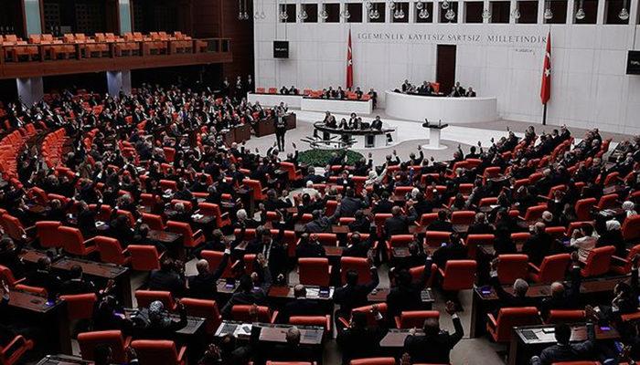 Tüm partiler anlaştı! Müsilaj için Meclis Araştırması Komisyonu kuruldu