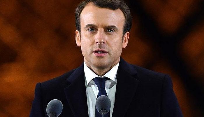 Macron duyurdu: Barkhane Operasyonu sona eriyor