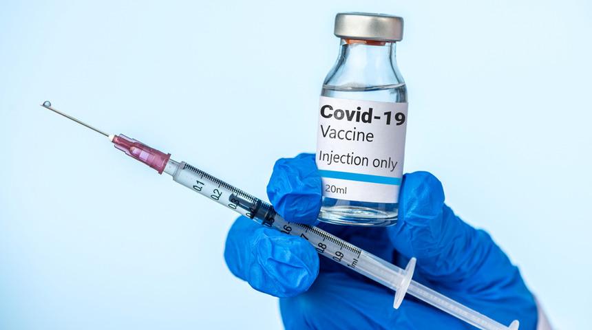 ABD'den 16-17 yaş grubu için 3. doz aşı kararı