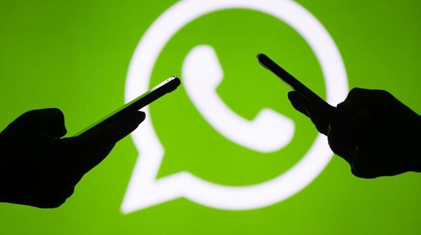 Alman istihbaratı WhatsApp yazışmalarını okuyabilecek! Yasa, Federal Meclis’ten geçti