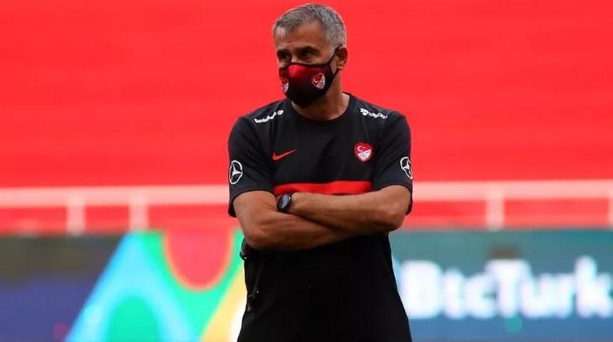 Şenol Güneş: Kazanırsak dengeler değişir