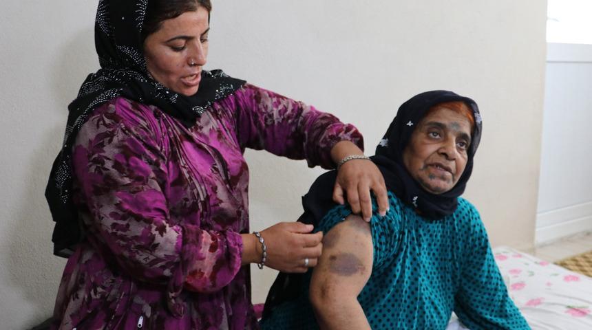 Adana'da özel hastanede skandal iddialar: Doktor istediğiniz kadar işkence yapın dedi