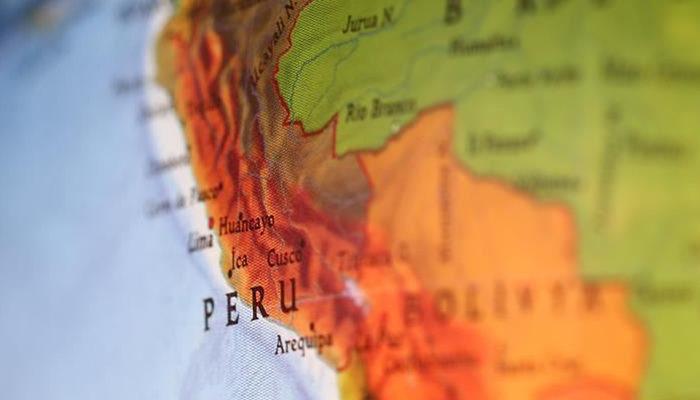 Peru’da korkunç kaza! Otobüs uçuruma yuvarlandı: 17 ölü