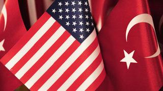 Bakan Akar, ABD'li mevkidaşıyla görüştü