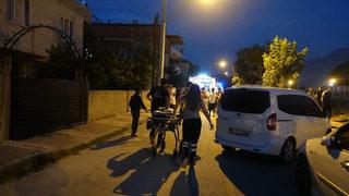 Manisa'da dünürler arasında kavga çıktı: 5 yaralı