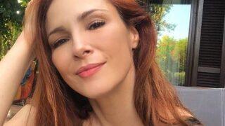 Mine Tugay'dan hüzünlendiren itiraf! Hala atlatamadım