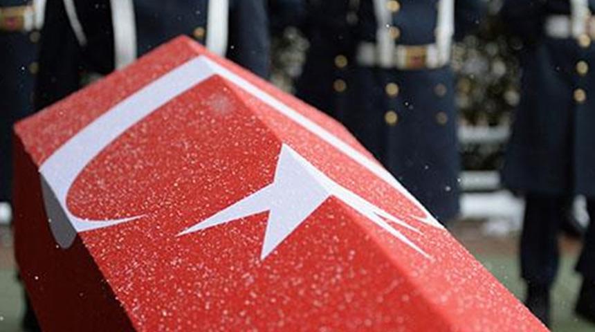 Son Dakika: MSB duyurdu! 1 asker şehit oldu