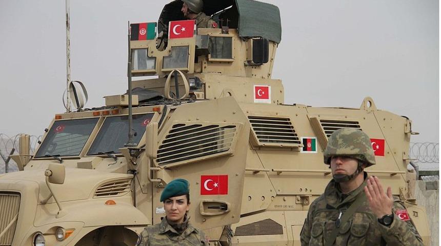 Reuters: Taliban Ankara'nın Kabil Havalaanı'nın g&uuml;venliğini sağlama &ouml;nerisini reddetti