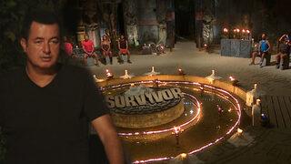 Survivor'da haftanın 2. eleme adayı kim oldu? 10 Haziran Survivor 2021'de dokunulmazlık oyununu kim kazandı?