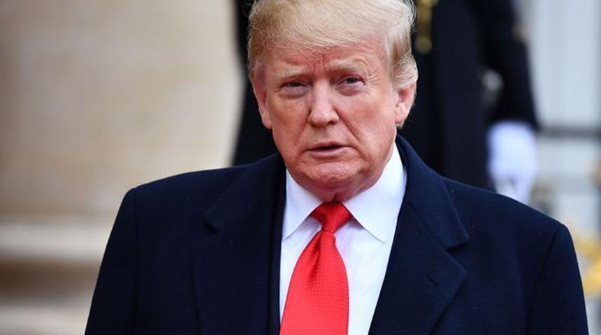 Trump'tan Putin ile görüşecek Biden'a mesaj: Toplantı esnasında uyuyakalma