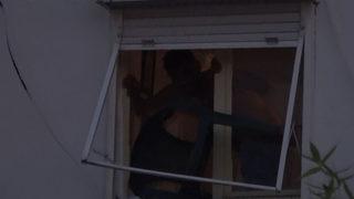 Yaşlı çifte dehşeti yaşattı! Özel Harekat 2 saatlik operasyonla yakaladı