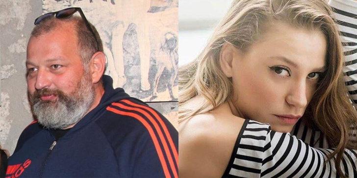 Serenay Sarıkaya leopor bikinisiyle sosyal medyayı salladı! G2