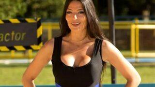 Asuman Krause geri dönüyor! Aileler Yarışıyor programını sunacak