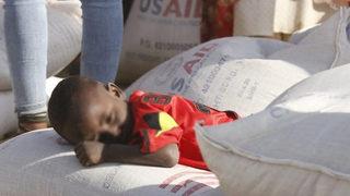 BM'nin en üst düzey insani yardım yetkilisi Etiyopya'da kıtlık yaşandığını açıkladı