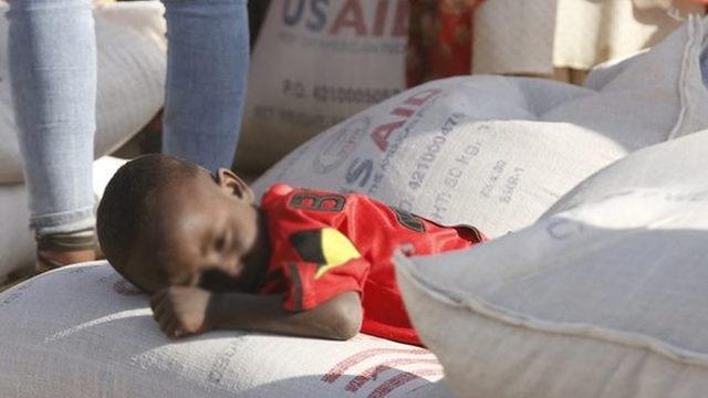 BM'nin en üst düzey insani yardım yetkilisi Etiyopya'da kıtlık yaşandığını açıkladı