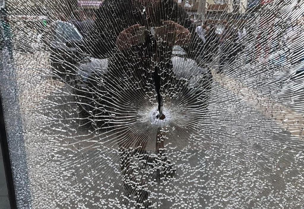 Yomra Belediye Başkanı Mustafa Bıyık'a silahlı saldırı